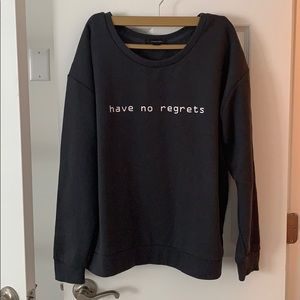 Women’s sweatshirt